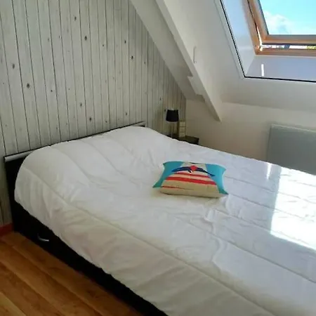 Apartment T2 Pres De La Penmarc'h